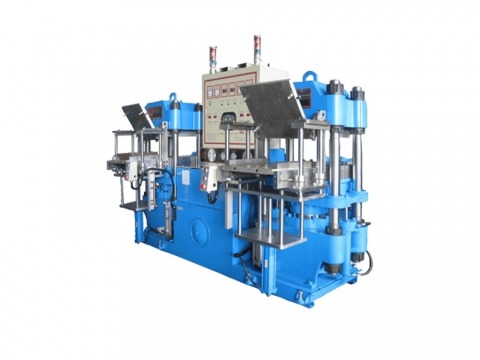 โรงงานขึ้นรูปยาง บริษัท ที. เอส. เอ็ม. รับเบอร์ จำกัด